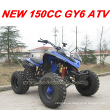 Nueva 150cc Gy6 ATV Quad para uso